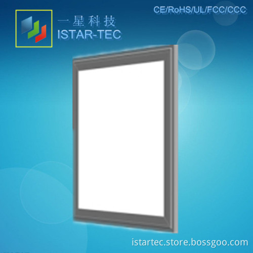 200X200 12W 5000k Pure White LED Panel Light